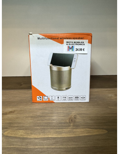 ALTAVEU BLUETOOTH TB-7208